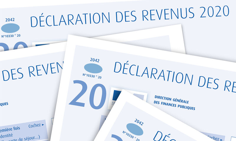 Réductions d’impôt Ce qui change en 2020 Réductions d’impôt Ce qui change en 2020