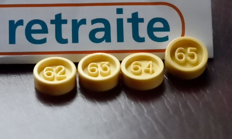Réforme des retraites Qui va être concerné ? Réforme des retraites Qui va être concerné ?