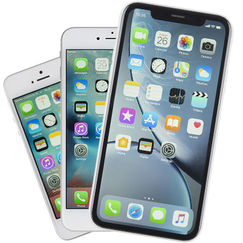 Smartphones Quel iPhone choisir en 2018 ?