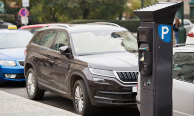 Stationnement à Lyon Le prix au kilo