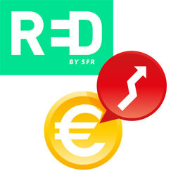 Tarifs SFR Encore des augmentations de 3 € par mois !