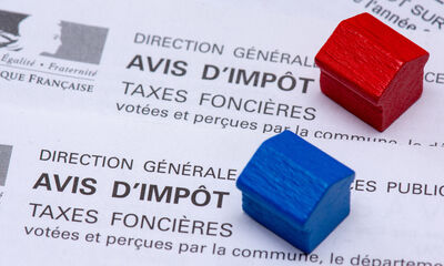 Taxe foncière 2023 Avez-vous droit à une exonération ? Taxe foncière 2023 Avez-vous droit à une exonération ?