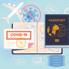 Voyage L’assurance Covid-19 désormais obligatoire dans de nombreux pays