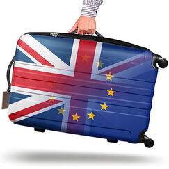 Voyager au Royaume-Uni depuis le Brexit Vos droits en cas de retard ou d’annulation