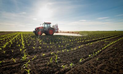 Glyphosate On en reprend pour 10 ans ? Glyphosate On en reprend pour 10 ans ?