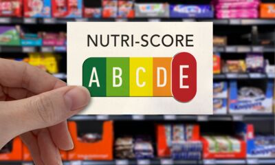 Les coulisses des lobbys anti Nutri-Score Ferrero à la manœuvre ?