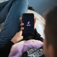 TikTok L’Union européenne lance une action !