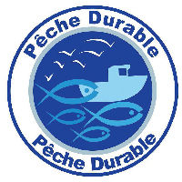 PDC - label - peche durable