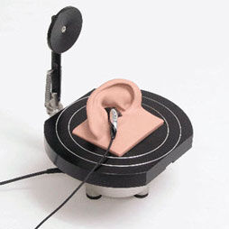 Oreille artificielle