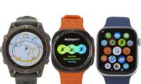 Montres connectées Le protocole