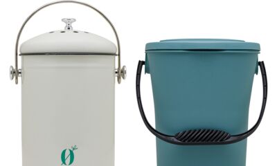 Seaux à compost ou bioseaux Nos commentaires
