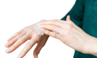 Crèmes pour les mains