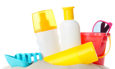 Crèmes solaires enfants et adultes - Comparatif Crèmes solaires bio Crèmes solaires enfants et adultes - Comparatif Crèmes solaires bio