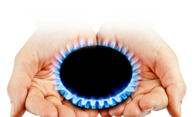 Fournisseurs de gaz