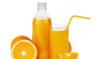 Jus d'orange