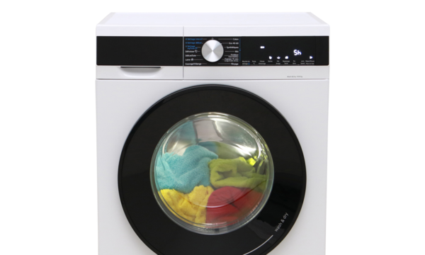 Lave-linge séchants
