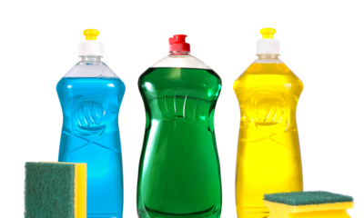 Liquides vaisselle Liquides vaisselle