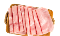 Nitrites et nitrates dans les jambons cuits