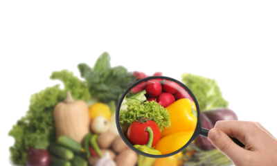 Pesticides Pesticides