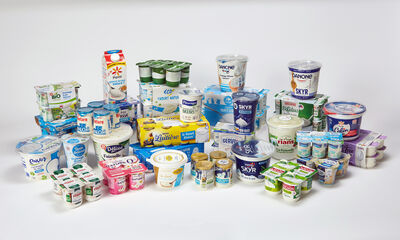 Produits laitiers nature Les résultats de nos analyses Produits laitiers nature Les résultats de nos analyses