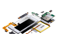 Smartphones reconditionnés
