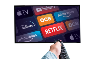 Streaming vidéo