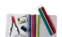 Substances nocives dans les fournitures scolaires