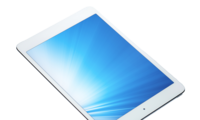 Tablettes tactiles