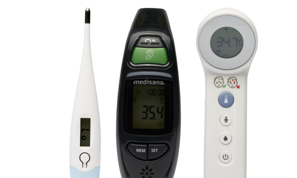 Thermomètres