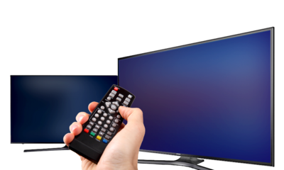 Téléviseurs