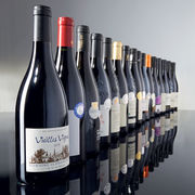 Vins médaillés