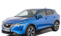 Voitures SUV et 4x4
