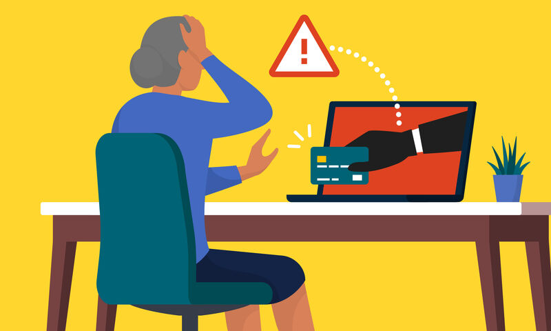 Arnaques sur Internet Vos questions, nos réponses