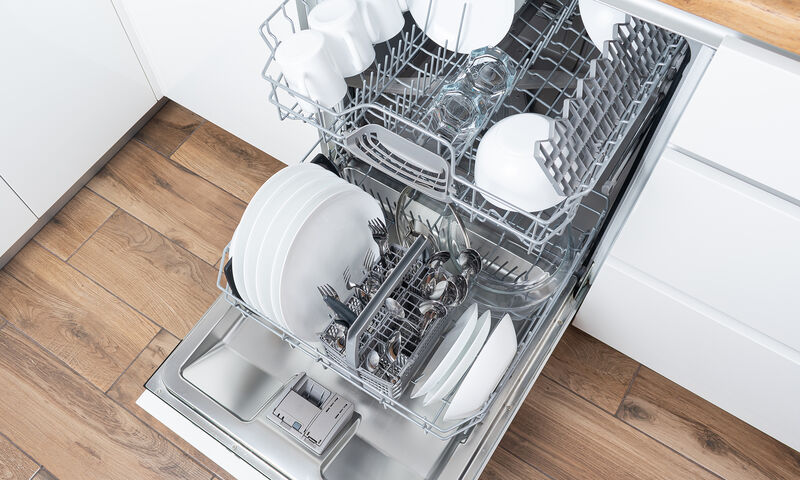 Électroménager Comment prolonger la durée de vie de son lave-vaisselle Électroménager Comment prolonger la durée de vie de son lave-vaisselle
