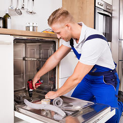 Lave-vaisselle Comment installer un lave-vaisselle Lave-vaisselle Comment installer un lave-vaisselle