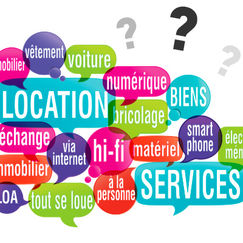 Location et prestations de services entre particuliers Vos questions, nos réponses Location et prestations de services entre particuliers Vos questions, nos réponses