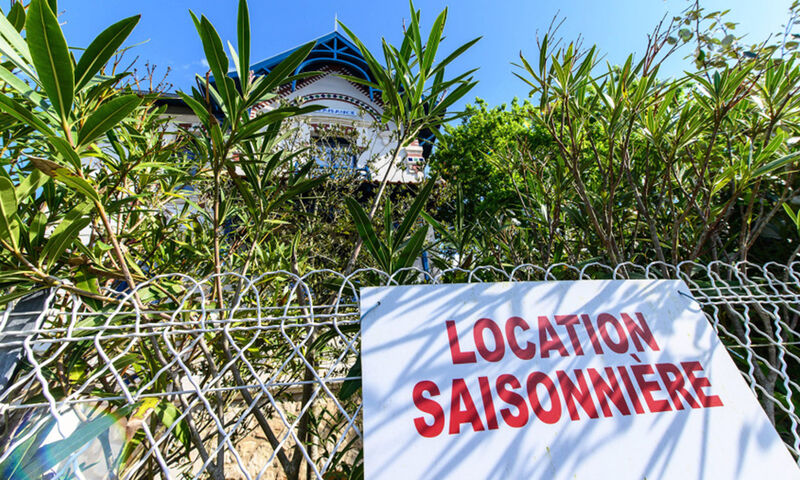 Locations saisonnières Les 7 questions à vous poser sur la législation