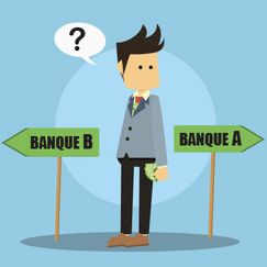 Mobilité bancaire Vos questions, nos réponses Mobilité bancaire Vos questions, nos réponses