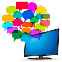 Tchat téléviseurs Vos questions, nos réponses