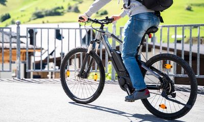 Vélo électrique Comment entretenir son vélo électrique