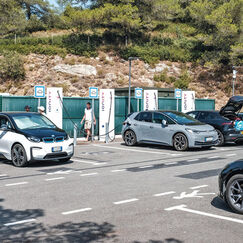 Voiture électrique Où et comment la recharger Voiture électrique Où et comment la recharger