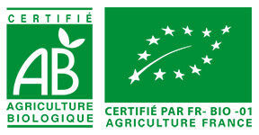 logo ab bio europeen