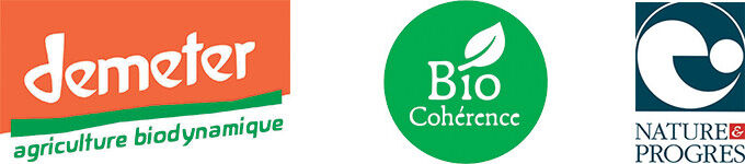 logos demeter bio coherence nature et progres