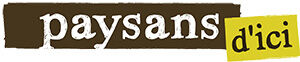 logo paysans dici