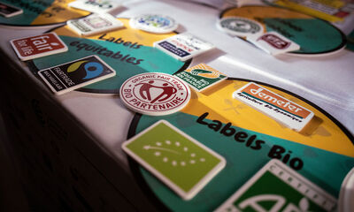 Alimentation Labels et glossaire de la production et de la consommation Alimentation Labels et glossaire de la production et de la consommation