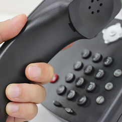 Démarchage téléphonique Vos questions, nos réponses Démarchage téléphonique Vos questions, nos réponses
