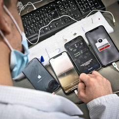 iPhone Bientôt irréparables ?