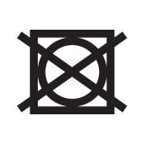Pictogramme - Séchage 2