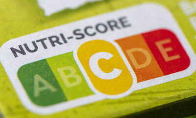 Nutri-Score Les notes dégringolent Nutri-Score Les notes dégringolent