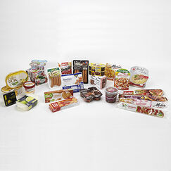 Alimentation industrielle et recettes traditionnelles Le nouvel argument marketing Alimentation industrielle et recettes traditionnelles Le nouvel argument marketing